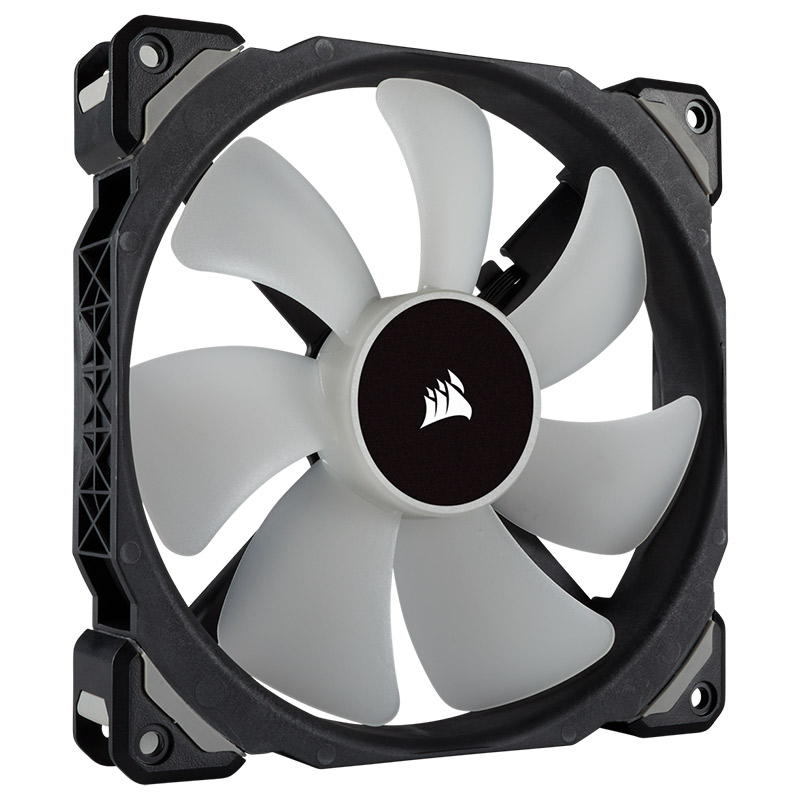 Corsair ML140 Pro RGB (Single Pack)